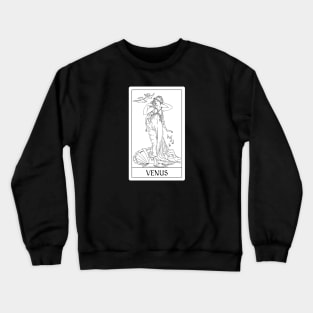 Venus Crewneck Sweatshirt